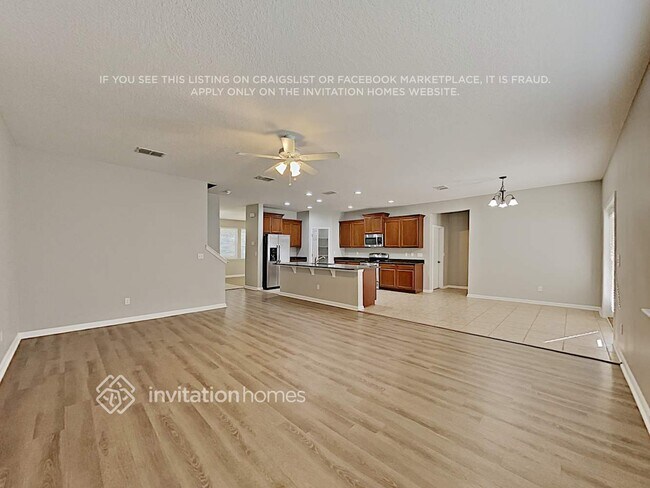 Foto del edificio - 6513 Huntscott Pl