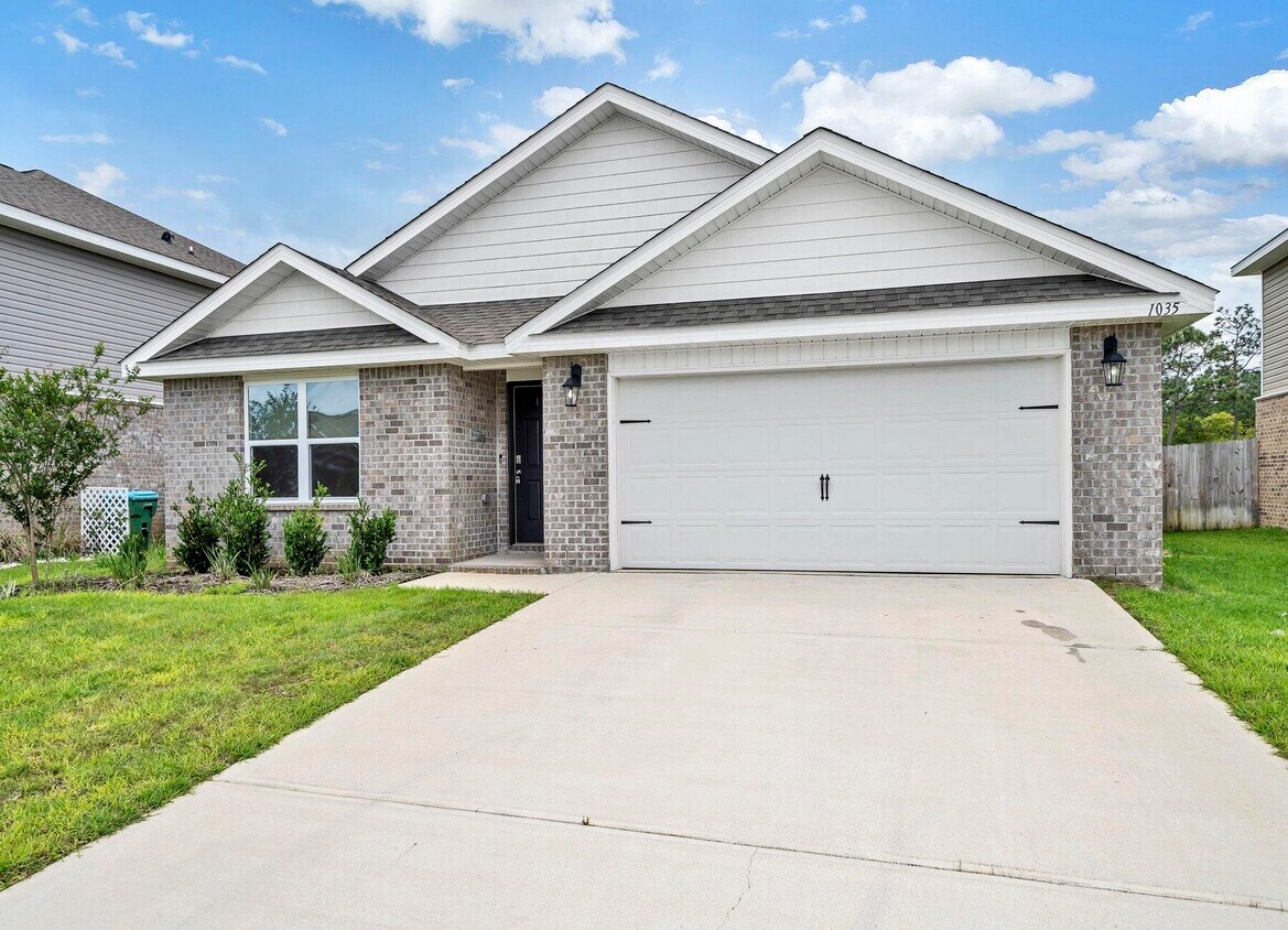 1035 Limpkin St, Crestview, FL 32539 House for Rent in Crestview, FL