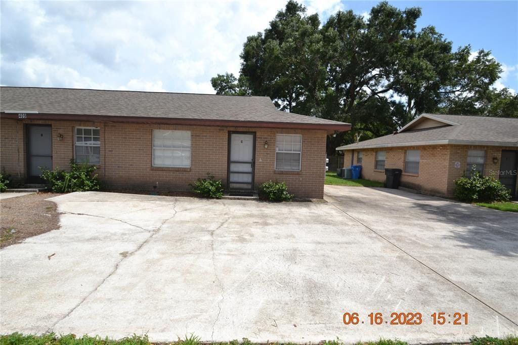 409 Big Cedar Way Unit C, Brandon, FL 33510 Apartment for Rent in