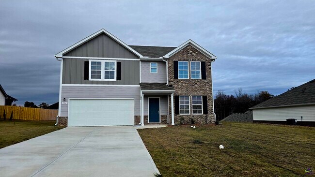 Foto del edificio - 502 Liberty Hall Dr