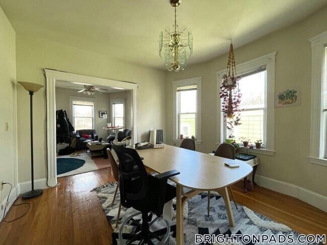 Foto del edificio - 40 Tremont St
