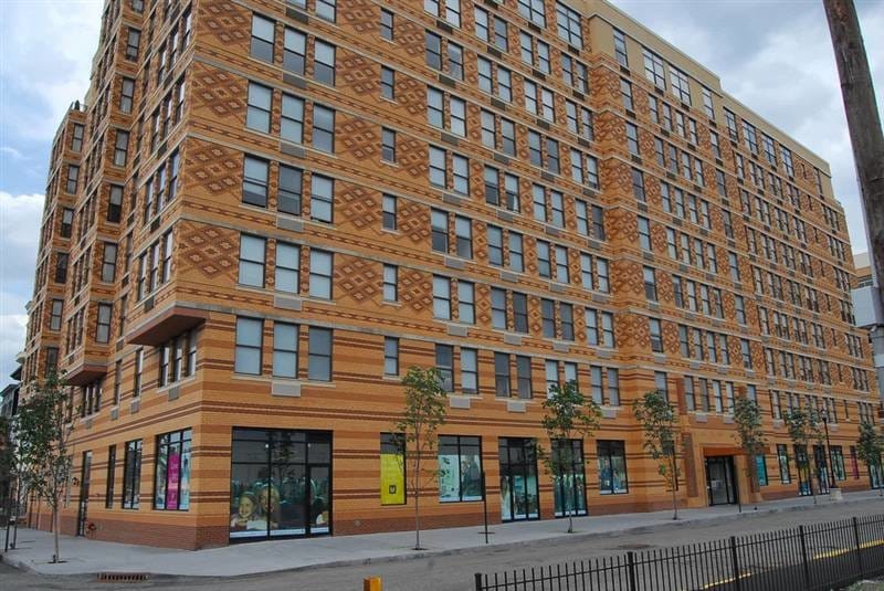 277 Grand St, Jersey City, NJ 07302 Apartments in Jersey City, NJ