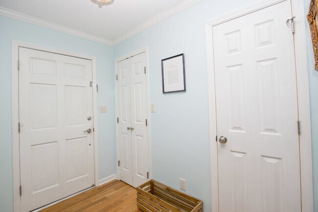 Foto del edificio - Spacious 3 Bedroom Home in Fayetteville, N...