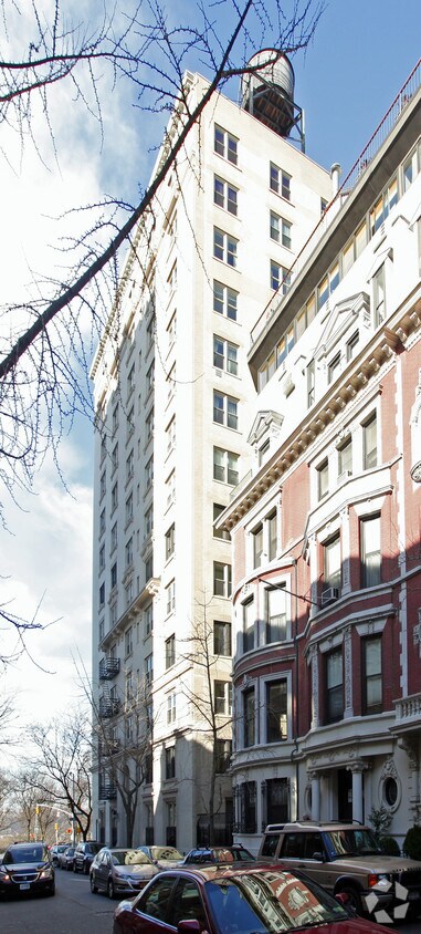 Foto del edificio - Rutherfurd