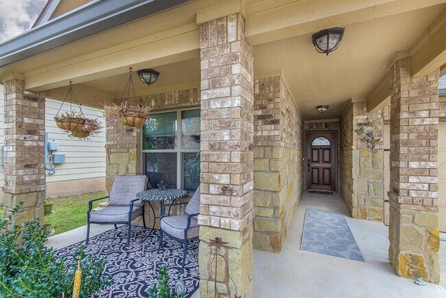 Foto del edificio - 6809 Trevone Path