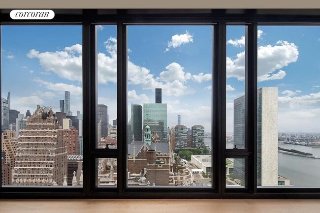 Foto del edificio - 695 First Avenue 32K