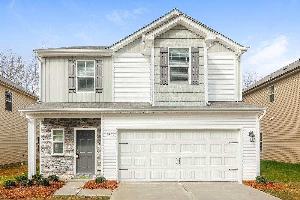 Foto principal - 4327 Drifter Dr