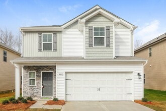 Building Photo - 4327 Drifter Dr