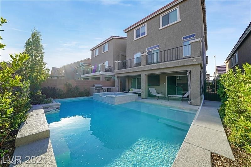 Foto principal - 5647 Camilla Cellars Ct