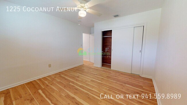 Building Photo - 1225 Cocoanut Ave