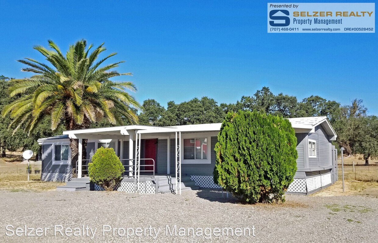 Primary Photo - 2 br, 2 bath House - 4500 Burke Hill Rd.