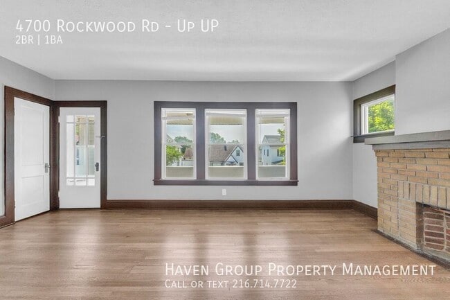 Building Photo - 4700 Rockwood Rd