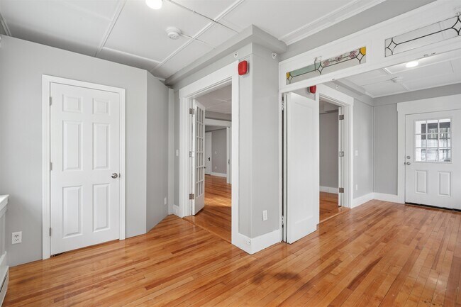 Foto del edificio - 3 Merrimack St