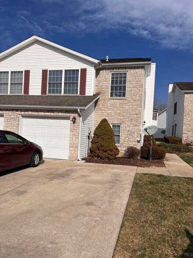 Primary Photo - Available July 2026! Monthly rent $1825.00