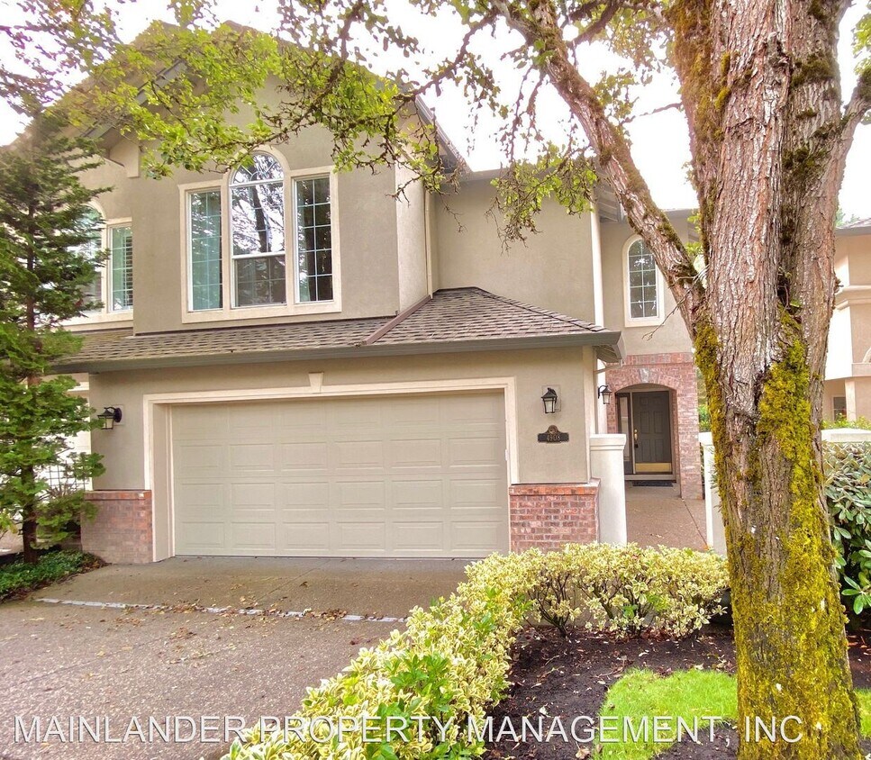 Foto principal - 3 br, 2.5 bath House - 4908 MULHOLLAND DR