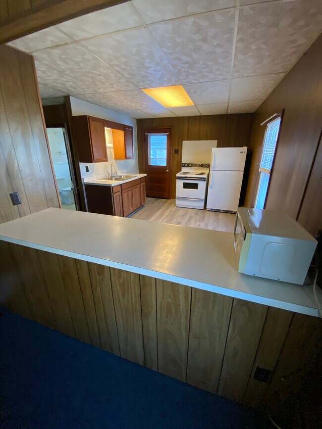 Foto del edificio - 43 Lafayette St