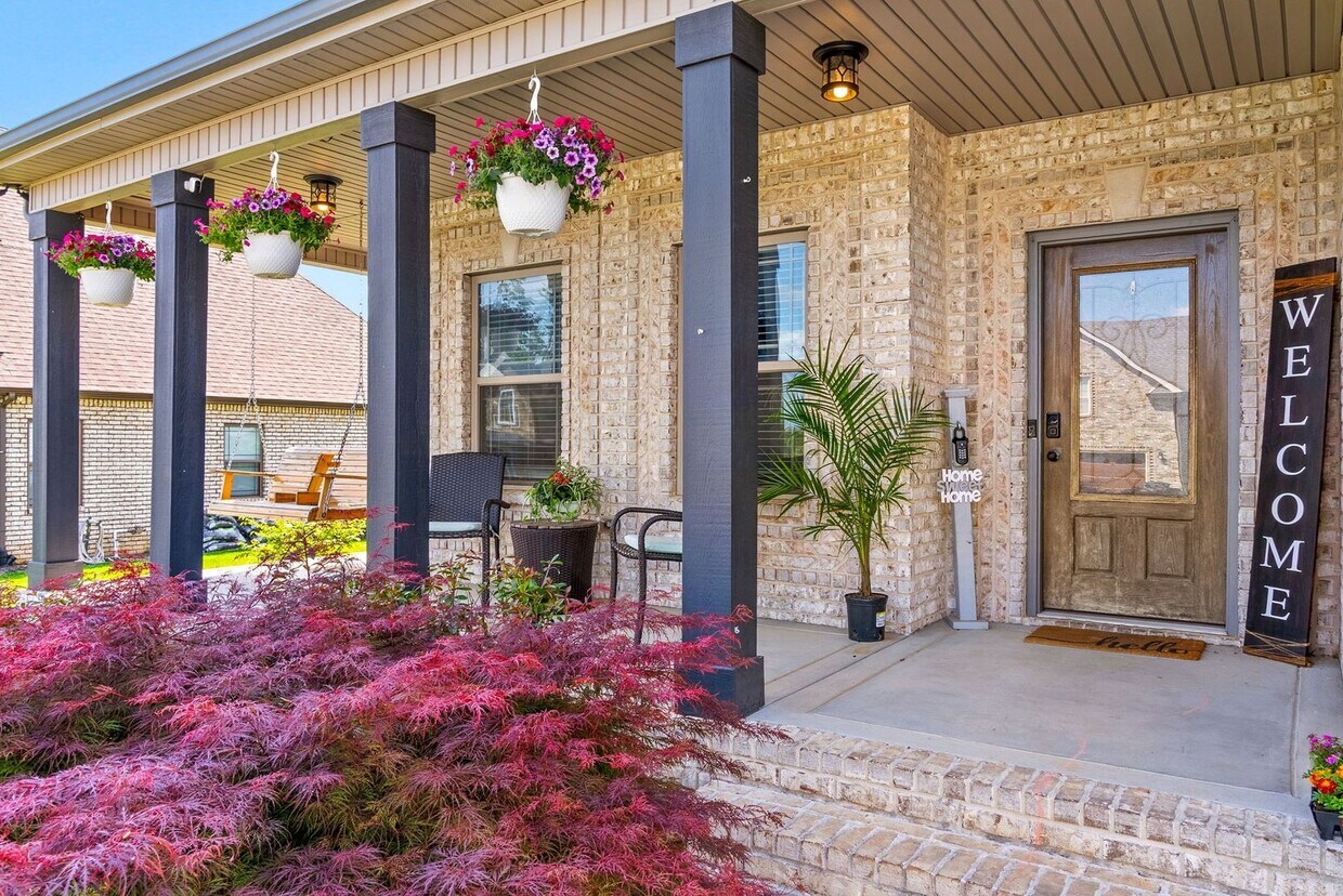 Foto principal - Stunning Home in Wellington Fields Ready f...
