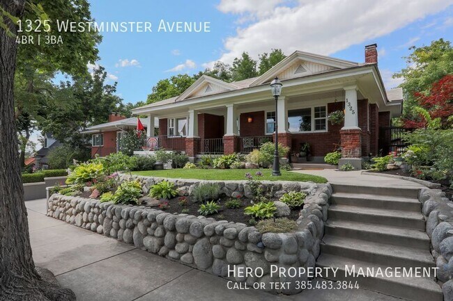 Building Photo - Beautifully Remodeled East Salt Lake Home!