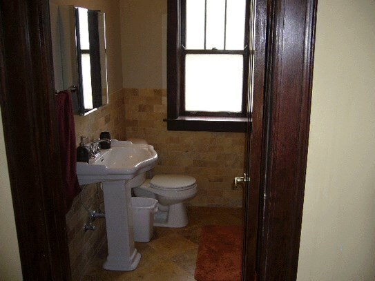 Foto del edificio - 3128 N Spaulding Ave