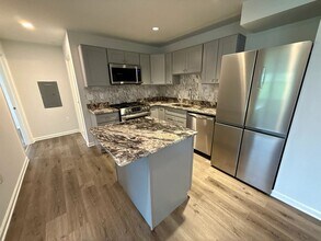 Interior Photo - City Views Apartments