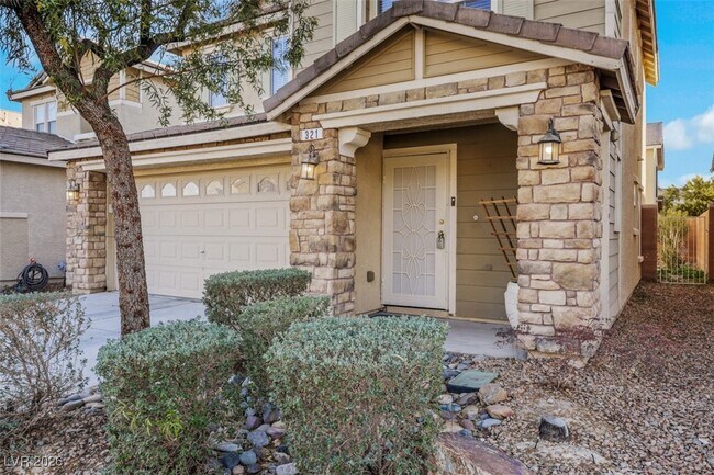 Foto del edificio - 321 Copper Pine Ave