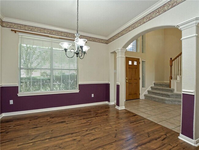 Foto del edificio - 11513 Glen Falloch Ct