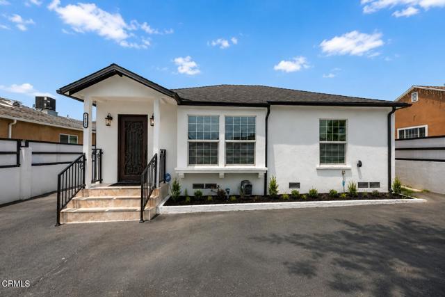 Foto del edificio - 7637 Radford Ave
