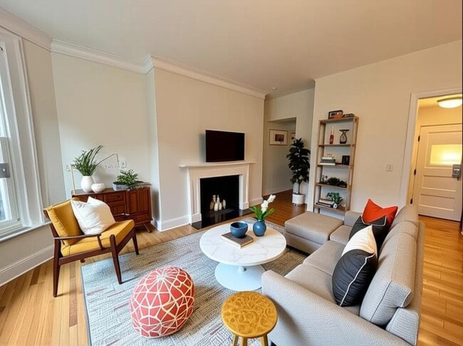 Building Photo - 1 bedroom in Boston MA 02116