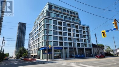 Building Photo - 1195 The Queensway