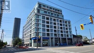 Building Photo - 1195 The Queensway