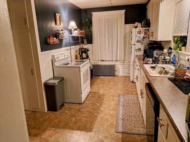 Foto del edificio - 357 Portland St