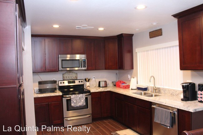 Building Photo - 3 br, 2 bath House - 77655 Calle Chihuahua