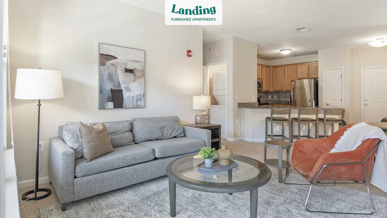 Foto principal - 1500 Balch Dr SE