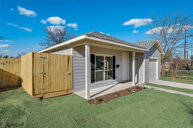 Building Photo - 4337 Canal St