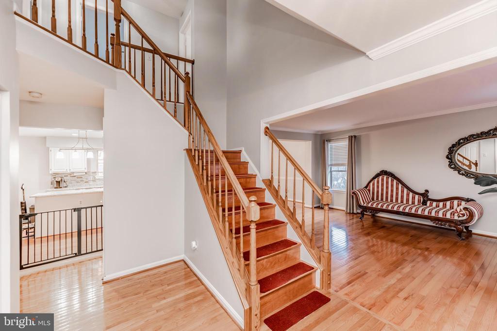 Primary Photo - 21316 Mirror Ridge Pl