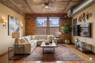 Building Photo - 1801 Wynkoop St