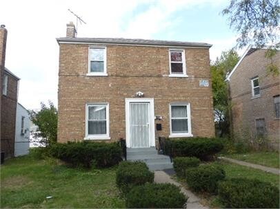 Foto principal - 1130 W 111th Pl