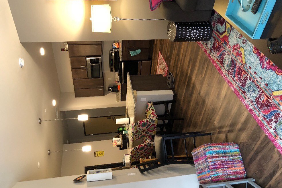 Foto principal - 416 Iowa Ave