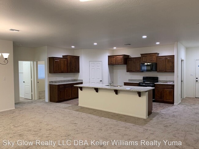 Building Photo - 4 br, 2 bath House - 4124 W. 27th Ln.