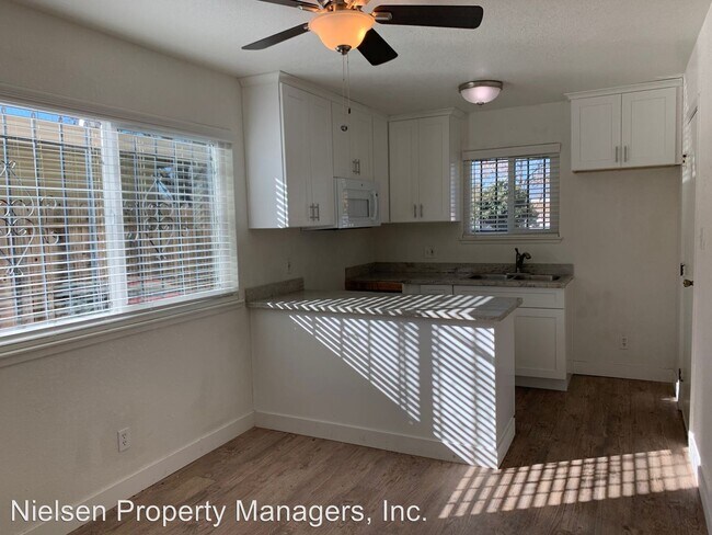 Building Photo - 4639-4721 Mendocino Blvd