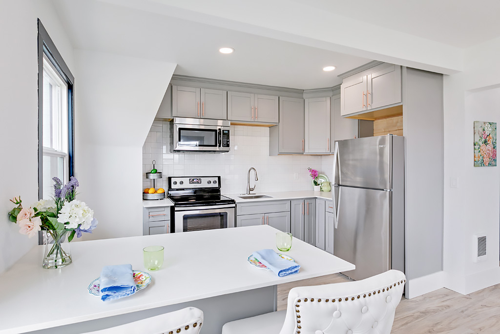 Foto principal - 1314 Maple St