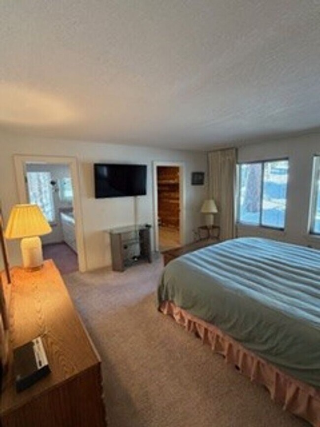 Foto del edificio - Tahoe Palisades Beauty