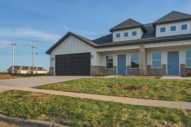 Foto del edificio - 6517 Inverness St