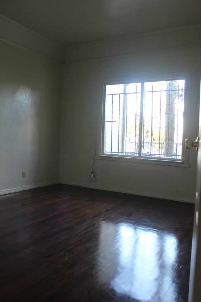Bedroom #2 - 6561 S Victoria Ave