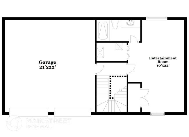 Foto del edificio - 1601 NW Hilltop Ln