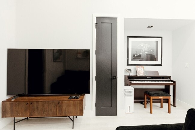 Photo - Large 1 bedroom with additional sleep loft