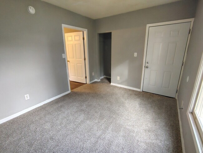 Foto del edificio - 1218 S 18th St