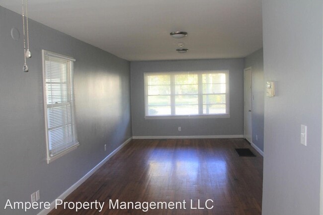 Building Photo - 3 br, 1 bath House - 4600 Shawhan Rd