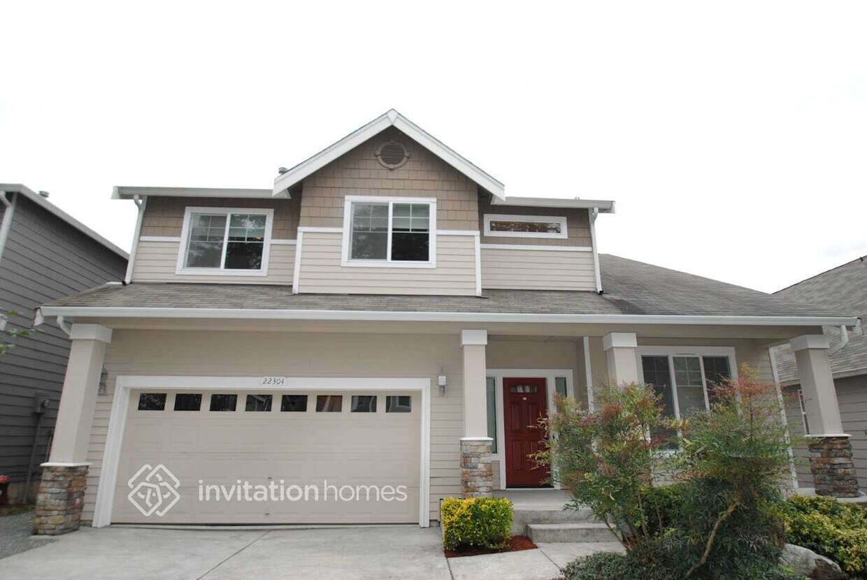 Foto principal - 22304 68th Pl West