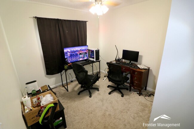 Foto del edificio - 2013/2015 Shirley